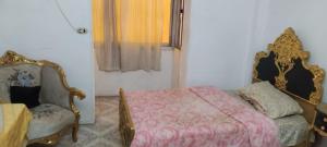 Dokki apartment near metro station