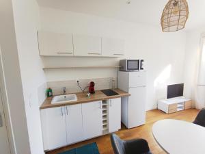 Charming duplex