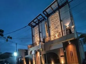 Sky Loft Villas Bali - Munggu
