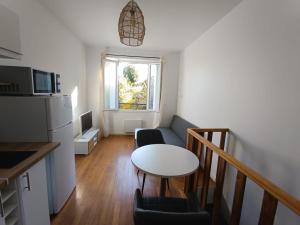 Appartements Charming duplex : photos des chambres