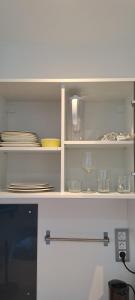 Appartements Le Prieure : photos des chambres