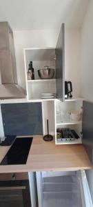 Appartements Le Prieure : photos des chambres