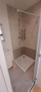 Appartements Le Prieure : photos des chambres