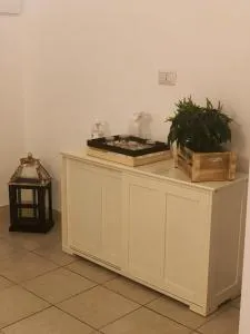 Case Vacanze - da Francesco - Scanzano