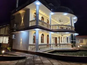 Mody Villa - Beach Resort - Guhagar