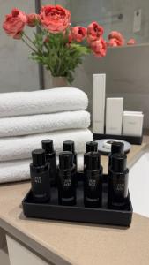 DOM Boutique Apartments VERDE