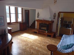 La casa di nonna Mary