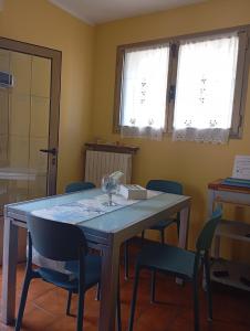 La casa di nonna Mary