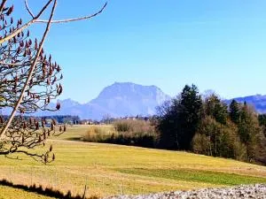 Apartment-DGW - Rutzenmoos