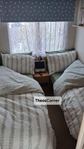 Theos Corner