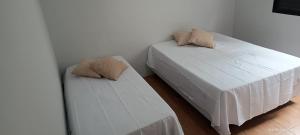 Apartamento no Guarujá - Enseada