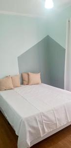 Apartamento no Guarujá - Enseada