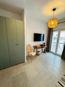 B&B / Chambres d'hotes 27 cote remparts : photos des chambres