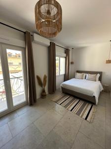 B&B / Chambres d'hotes 27 cote remparts : photos des chambres