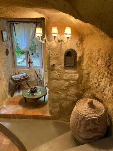 Maisons de vacances maison boheme : photos des chambres