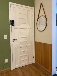 Apartamento Campos do Jordão