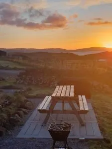 Forest View - Greshornish