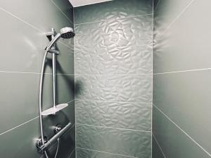 Appartements Neufchatel T3 cocooning tout equipe proche centre : photos des chambres