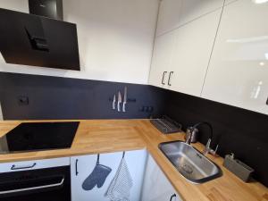 Podgorze Forum Apartment