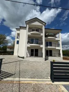 Gostinjac Apartments - 戈斯蒂加卡