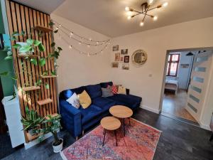 Podgorze Forum Apartment