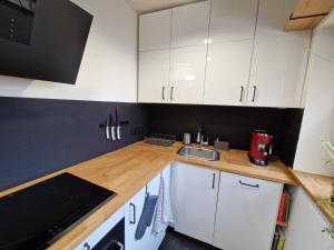 Podgorze Forum Apartment