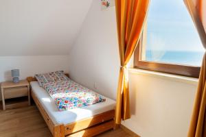 Domki ALEX - Nad zatoką - Piękne Widoki Cisza i Spokój