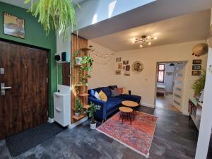 Podgorze Forum Apartment