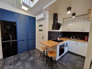 Podgorze Forum Apartment