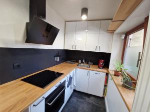 Podgorze Forum Apartment