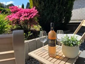 MAIPLACE Studio-Apartment - Wülfrath