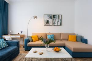 hotelise l Vogue Apartment