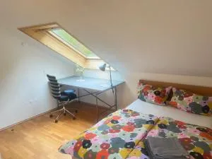 Ferienzimmer Bergblick - Untermünstertal