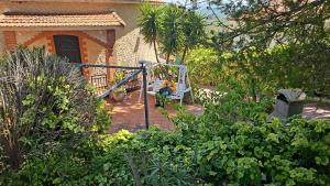 Villa Paola appartamento completo