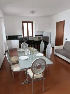 La Terrazza Sul Ceppo - Valbrona