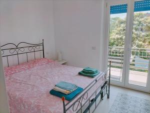 Appartamento fronte mare