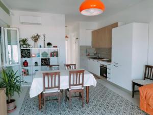 Appartamento fronte mare