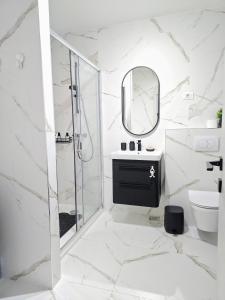 Apartment Nilema Rovinj