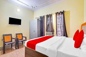 Hotel O Sunder Hotel