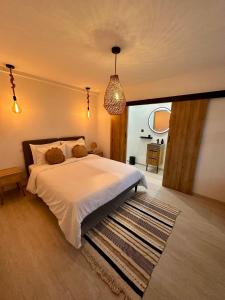 B&B / Chambres d'hotes 27 cote remparts : photos des chambres