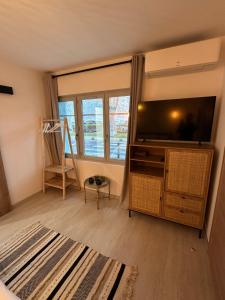 B&B / Chambres d'hotes 27 cote remparts : photos des chambres