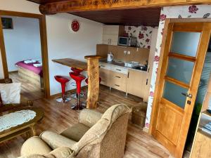 Drevený Raj Apartmán