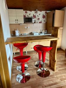 Drevený Raj Apartmán