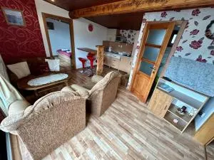 Drevený Raj Apartmán - Hrabušice