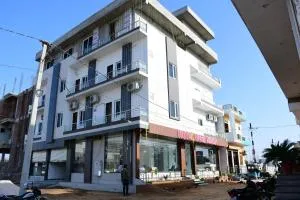 Hotel Deep Nisha - Khātu