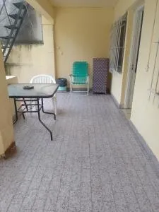 Mate de luna - Zelaya