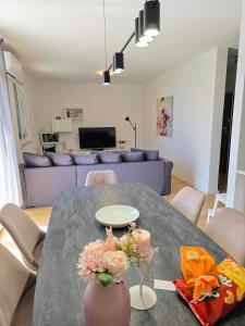 Apartment Nilema Rovinj