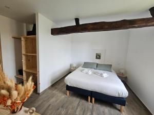 Maisons de vacances Cottage Salome : photos des chambres