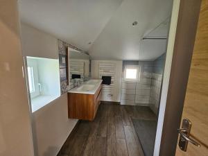 Maisons de vacances Cottage Salome : photos des chambres
