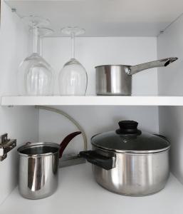 Apartment Endorfin - Modern apartment close to airport